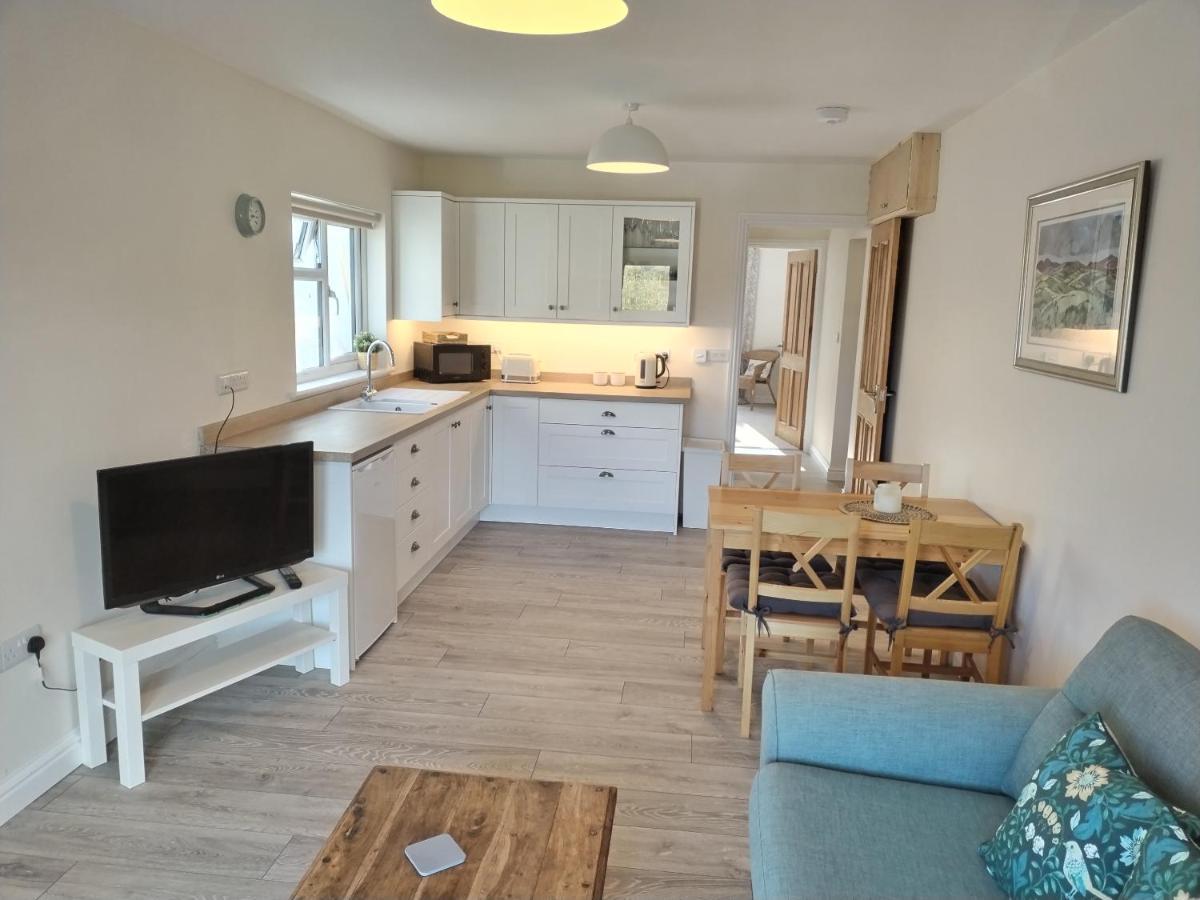 Spacious And Sunny Accommodation With Underfloor Heating Throughout Culmstock Exterior photo